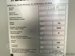 BIESSE ROVER B 4.40 FT