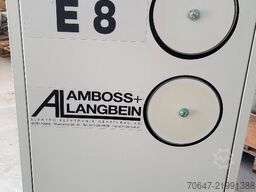 Amboss+Langbein E8