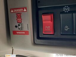 VOLVO FH 500 ADR FL Hydraulik 2 Kreis mit Kipphebel