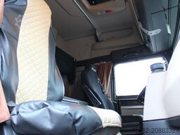 MAN TGX 510 XL Retarder Alufelgen Standklima 2 Tank