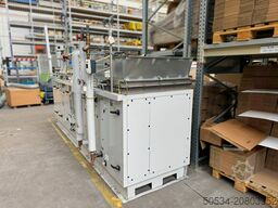 HUBER & RANNER X-Case 08