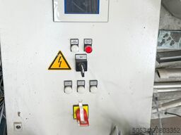 HUBER & RANNER X-Case 08