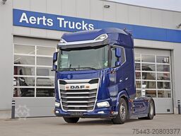 DAF XG+ 480 FT 4x2 – OCC344 - TraXon – ZF Intarder...