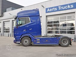 DAF XG+ 480 FT 4x2 – OCC344 -  TraXon – ZF Intarder...