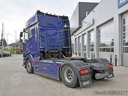 DAF XG+ 480 FT 4x2 – OCC344 - TraXon – ZF Intarder...