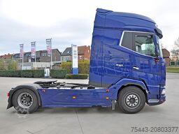 DAF XG+ 480 FT 4x2 – OCC344 -  TraXon – ZF Intarder...