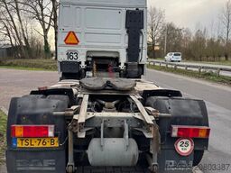 DAF XF 105-410 MMBS VOERTUIG HANDGESCHAKELD