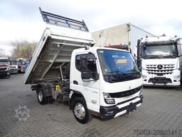 Mitsubishi Fuso 7C18 Meiller