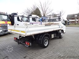Mitsubishi Fuso 7C18 Meiller