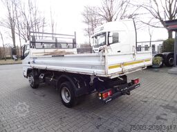 Mitsubishi Fuso 7C18 Meiller