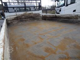 Mitsubishi Fuso 7C18 Meiller