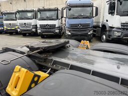 Mercedes-Benz Actros 2542 6X2 Kran Fassi F335 bis 22.5 Meter