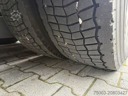 Mercedes-Benz Actros 2542 6X2 Kran Fassi F335 bis 22.5 Meter