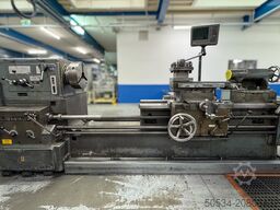 Heyligenstaedt EV400 / 2000