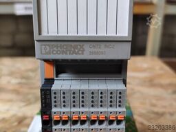 Phoenix Contact AXL F CNT2 INC2 1F