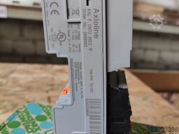 Phoenix Contact AXL F CNT2 INC2 1F