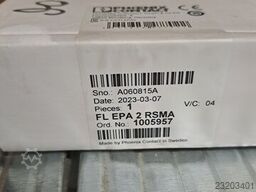 Phoenix Contact FL EPA 2 RSMA