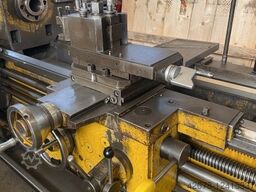 VDF Boehringer E 650 / 1700