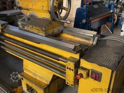 VDF Boehringer E 650 / 1700