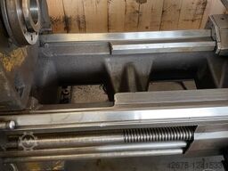 VDF Boehringer E 650 / 1700