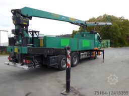 Mercedes-Benz 2651 L 6x4