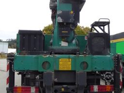 Mercedes-Benz 2651 L 6x4