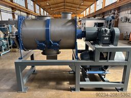 Morton-Lödige FKM600D