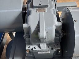 Morton-Lödige FKM600D