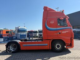 Volvo FH440 Globe XL / 2 Tanks / Euro 5 / NL Truck