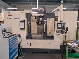 MaxMill VMC-1470A