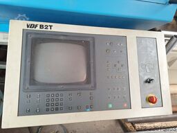 Oerlikon Boehringer VDF 250 C-U