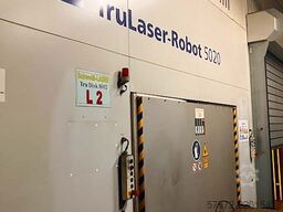 Trumpf TruLaser-Robot 5020