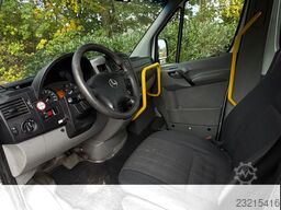 MERCEDES-BENZ Sprinter 313 Cdi Maxi L3 Tribus 9 Sitze+Lift