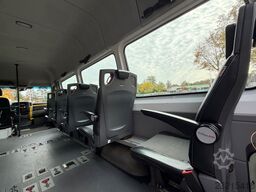 MERCEDES-BENZ Sprinter 313 Cdi Maxi L3 Tribus 9 Sitze+Lift