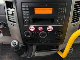 MERCEDES-BENZ Sprinter 313 Cdi Maxi L3 Tribus 9 Sitze+Lift