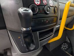 MERCEDES-BENZ Sprinter 313 Cdi Maxi L3 Tribus 9 Sitze+Lift