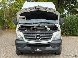 MERCEDES-BENZ Sprinter 313 Cdi Maxi L3 Tribus 9 Sitze+Lift