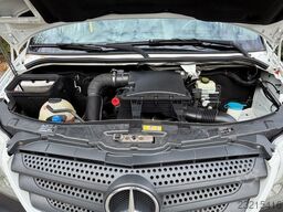 MERCEDES-BENZ Sprinter 313 Cdi Maxi L3 Tribus 9 Sitze+Lift