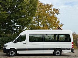 MERCEDES-BENZ Sprinter 313 Cdi Maxi L3 Tribus 9 Sitze+Lift