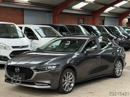 MAZDA 3 2.0 SKYACTIV-X M-Hybrid Navi Motor Defekt !!