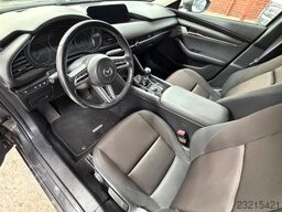 MAZDA 3 2.0 SKYACTIV-X M-Hybrid Navi Motor Defekt !!