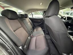 MAZDA 3 2.0 SKYACTIV-X M-Hybrid Navi Motor Defekt !!