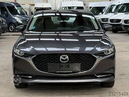 MAZDA 3 2.0 SKYACTIV-X M-Hybrid Navi Motor Defekt !!