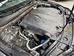MAZDA 3 2.0 SKYACTIV-X M-Hybrid Navi Motor Defekt !!