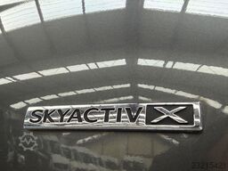MAZDA 3 2.0 SKYACTIV-X M-Hybrid Navi Motor Defekt !!