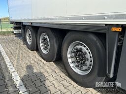Schmitz Cargobull Tiefkühlkoffer Standard Doppelstock