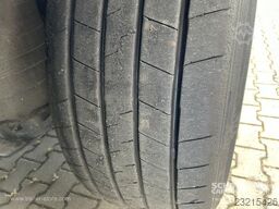 Schmitz Cargobull Tiefkühlkoffer Standard Doppelstock