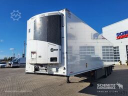 Schmitz Cargobull Tiefkühlkoffer Standard Doppelstock