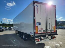 Schmitz Cargobull Tiefkühlkoffer Standard Doppelstock