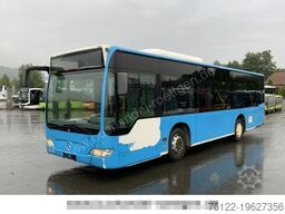MERCEDES-BENZ Citaro K/Urbino10/Alpino/A37/A66/Klima